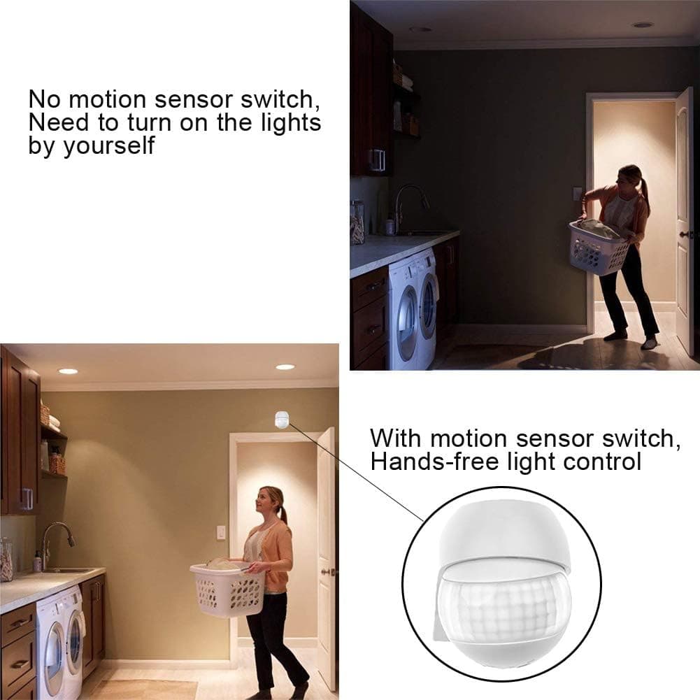 Motion Sensor 1